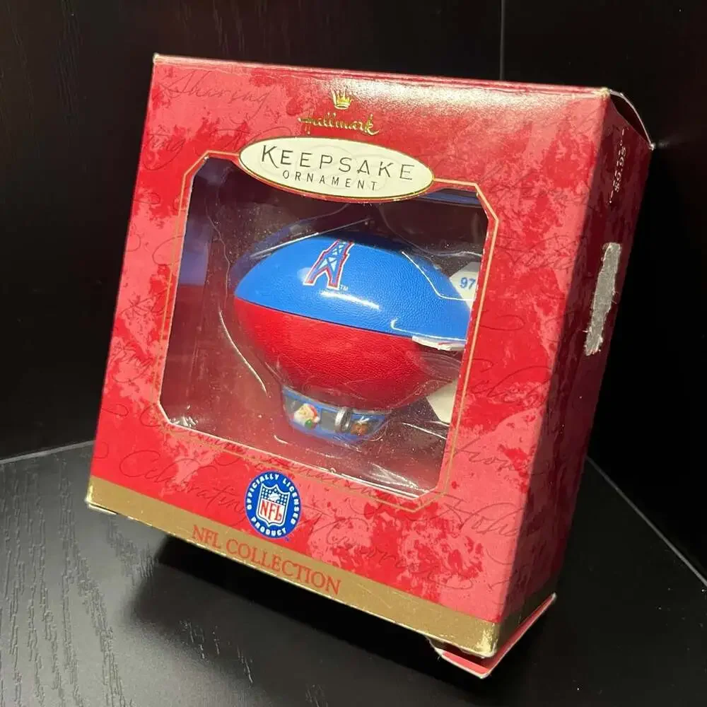 Hallmark vintage 1997